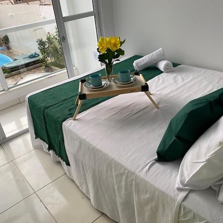 Temporada 737 Lägenhet Aracaju Exteriör bild
