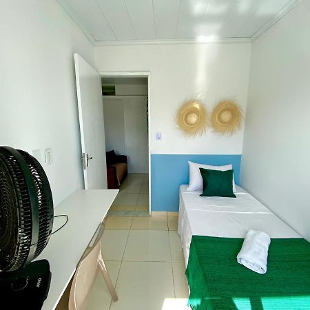Temporada 737 Lägenhet Aracaju Exteriör bild