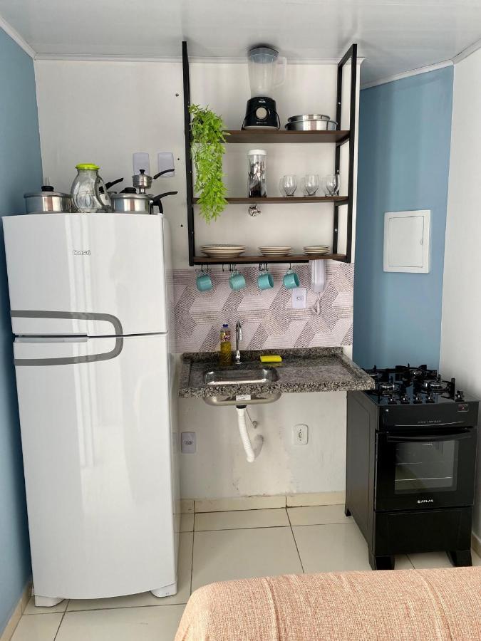 Temporada 737 Lägenhet Aracaju Exteriör bild